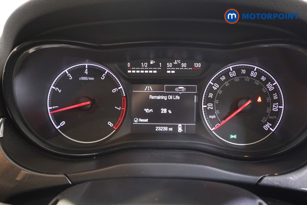 Used Vauxhall Corsa 2018 for sale - 76351442: Photo 13