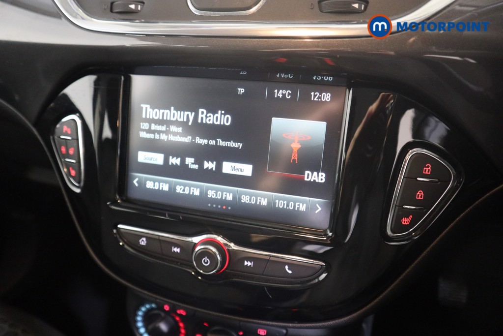 Used Vauxhall Corsa 2018 for sale - 76351442: Photo 14