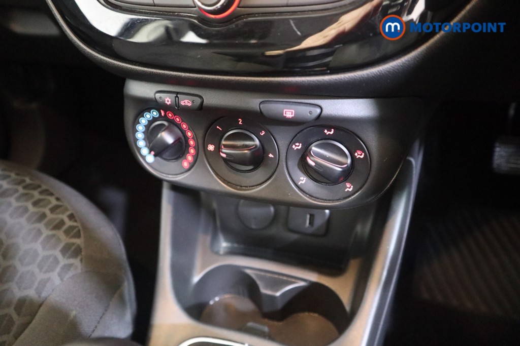 Used Vauxhall Corsa 2018 for sale - 76351442: Photo 15