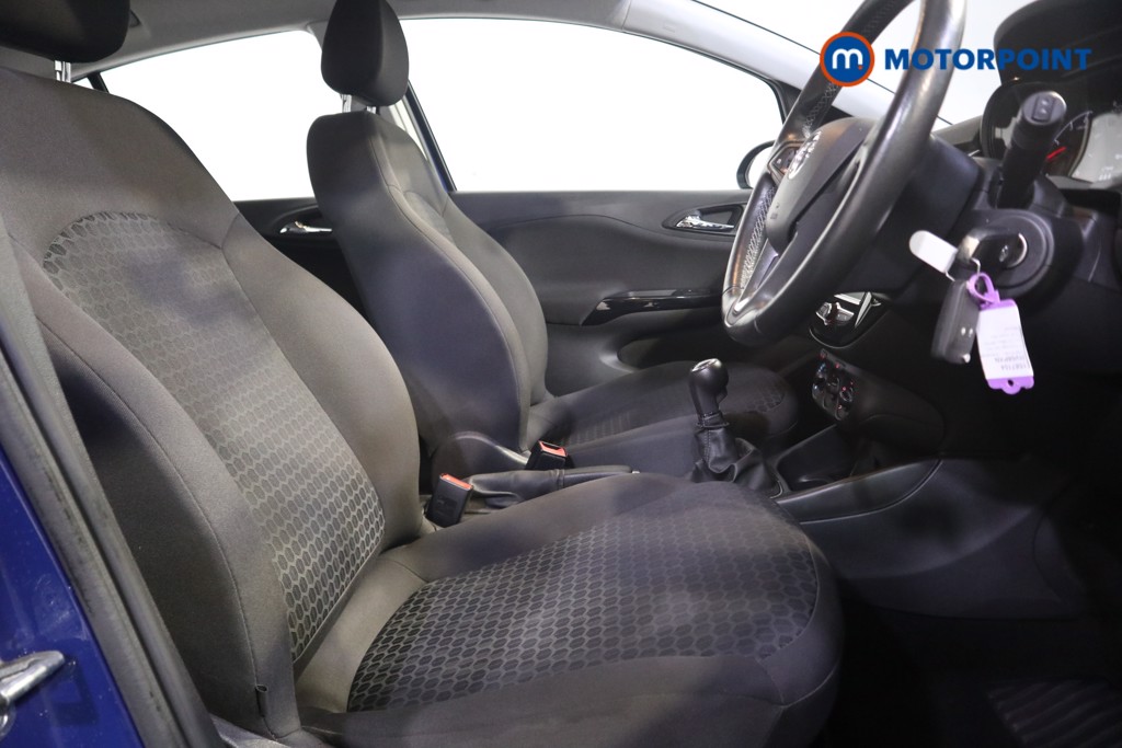 Used Vauxhall Corsa 2018 for sale - 76351442: Photo 19