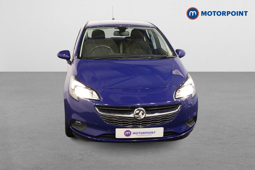 Used Vauxhall Corsa 2018 for sale - 76351442: Photo 2
