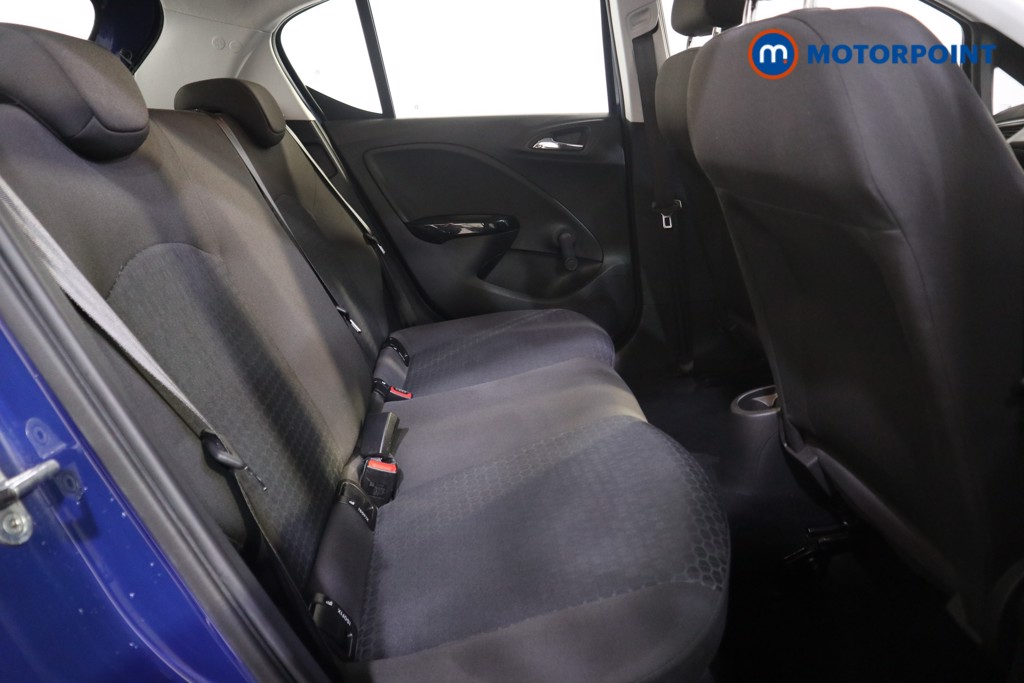 Used Vauxhall Corsa 2018 for sale - 76351442: Photo 20