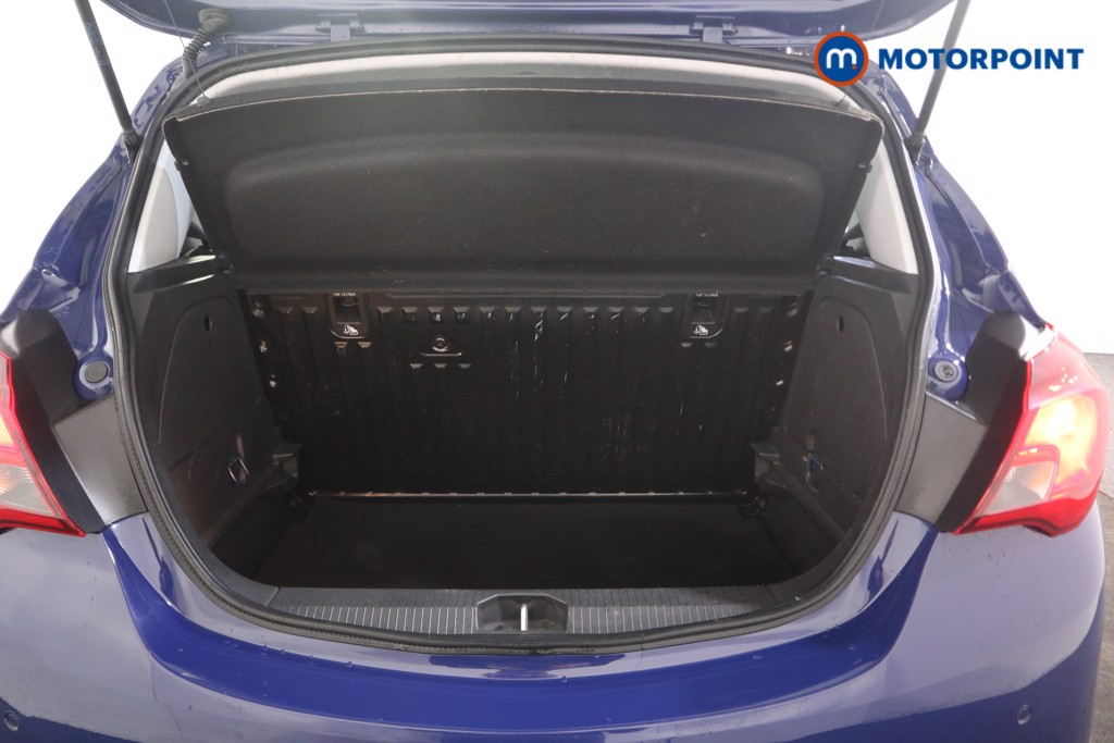 Used Vauxhall Corsa 2018 for sale - 76351442: Photo 23