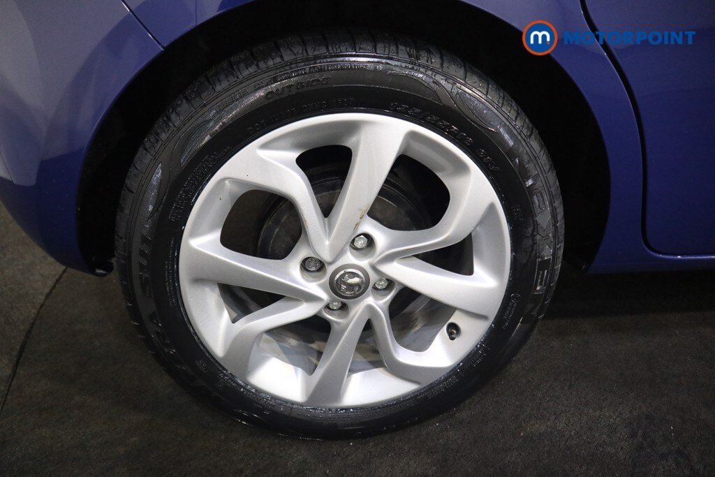 Used Vauxhall Corsa 2018 for sale - 76351442: Photo 24