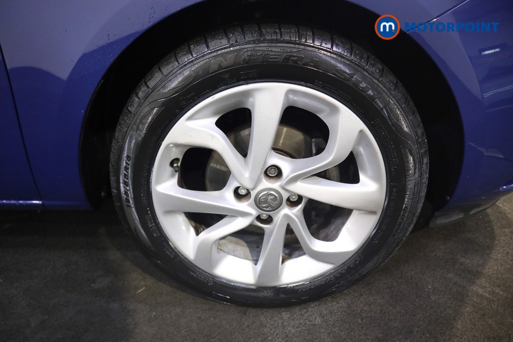 Used Vauxhall Corsa 2018 for sale - 76351442: Photo 25