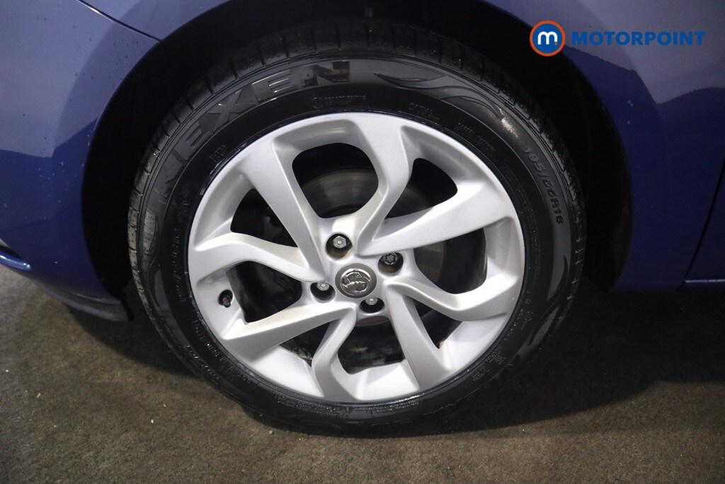 Used Vauxhall Corsa 2018 for sale - 76351442: Photo 26
