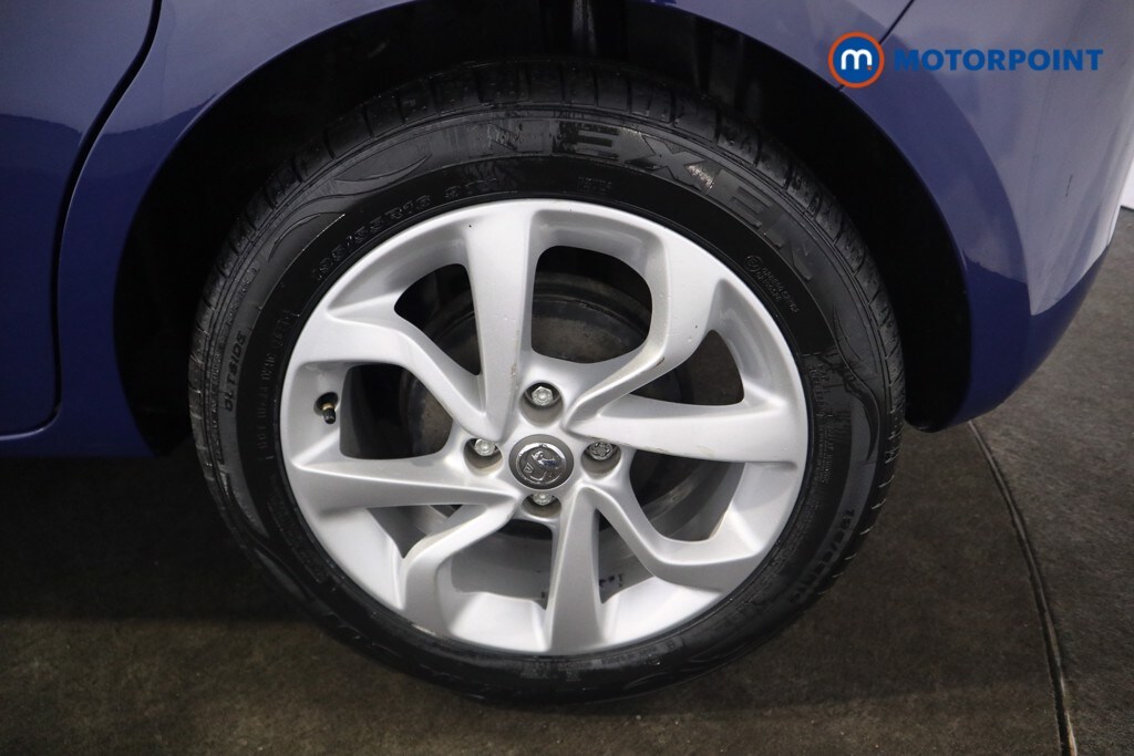 Used Vauxhall Corsa 2018 for sale - 76351442: Photo 27