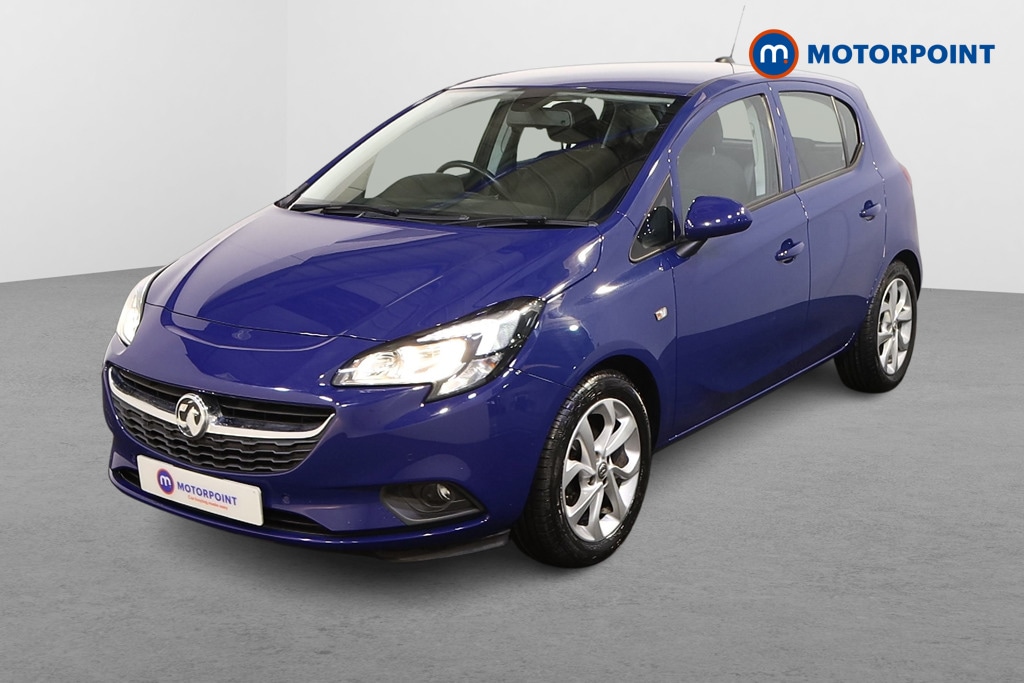 Used Vauxhall Corsa 2018 for sale - 76351442: Photo 3