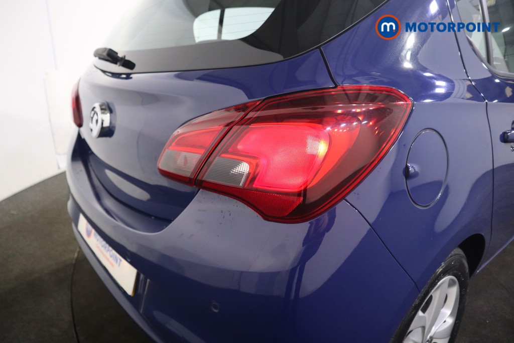 Used Vauxhall Corsa 2018 for sale - 76351442: Photo 30