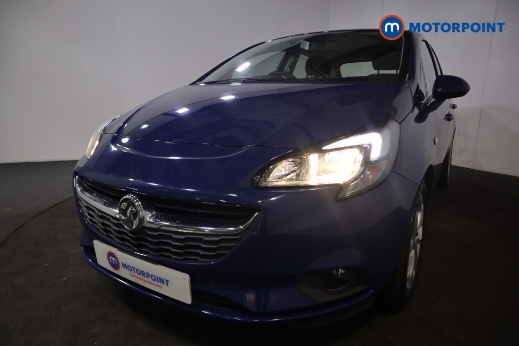 Used Vauxhall Corsa 2018 for sale - 76351442: Photo 34