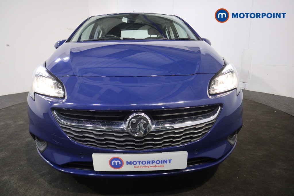 Used Vauxhall Corsa 2018 for sale - 76351442: Photo 35