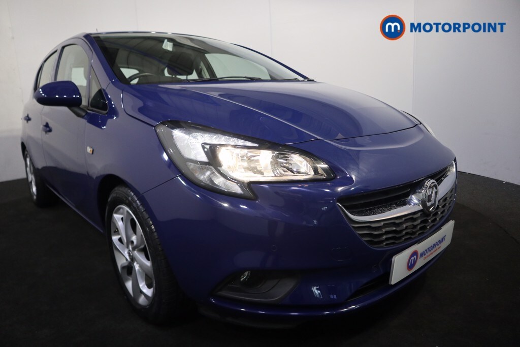 Used Vauxhall Corsa 2018 for sale - 76351442: Photo 36