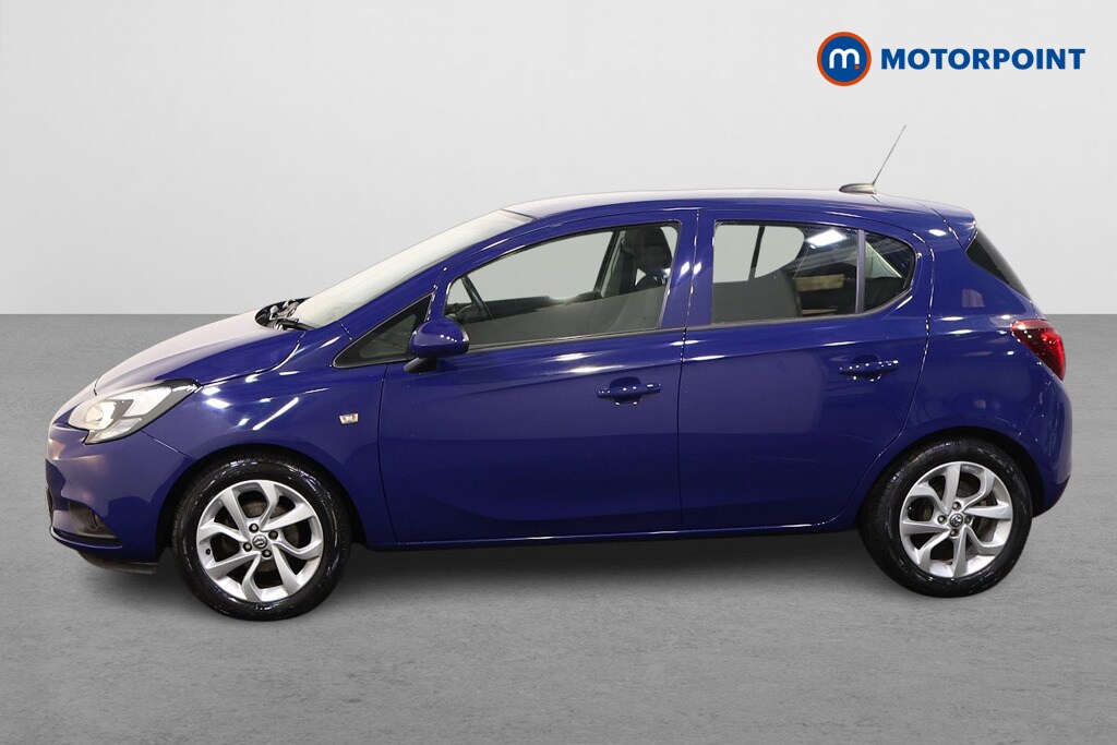 Used Vauxhall Corsa 2018 for sale - 76351442: Photo 4