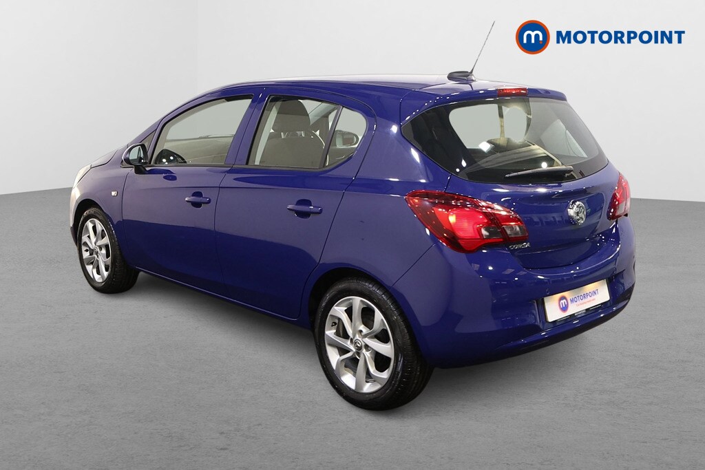 Used Vauxhall Corsa 2018 for sale - 76351442: Photo 5