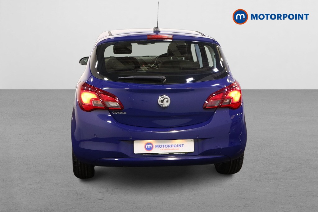 Used Vauxhall Corsa 2018 for sale - 76351442: Photo 6