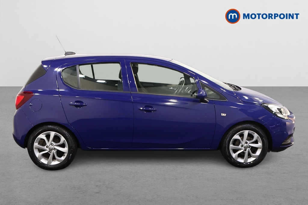 Used Vauxhall Corsa 2018 for sale - 76351442: Photo 8