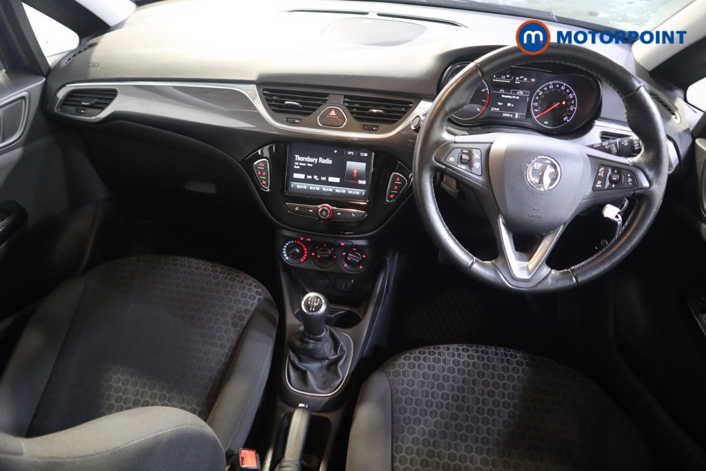 Used Vauxhall Corsa 2018 for sale - 76351442: Photo 9