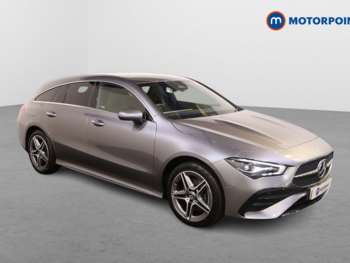 Used Mercedes-Benz CLA 2024 for sale - 74869357: Photo