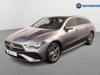 Used Mercedes-Benz CLA 2024 for sale - 74869357: Photo