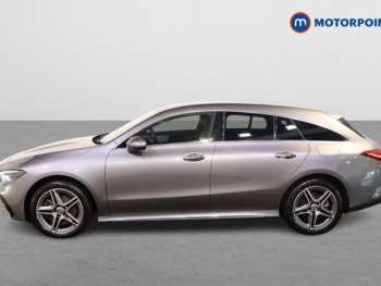 Used Mercedes-Benz CLA 2024 for sale - 74869357: Photo