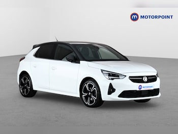 Used Vauxhall Corsa undefined for sale - 78696136: Photo