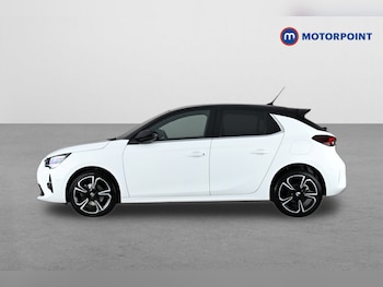 Used Vauxhall Corsa undefined for sale - 78696136: Photo