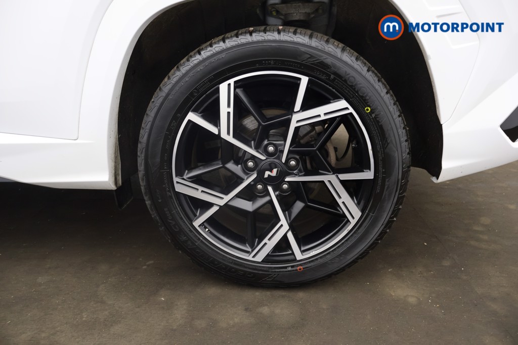 Used Hyundai TUCSON 2025 for sale - 77779111: Photo 11