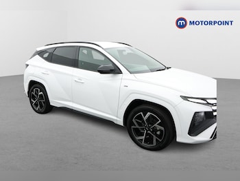 Used Hyundai TUCSON 2025 for sale - 77779111: Photo