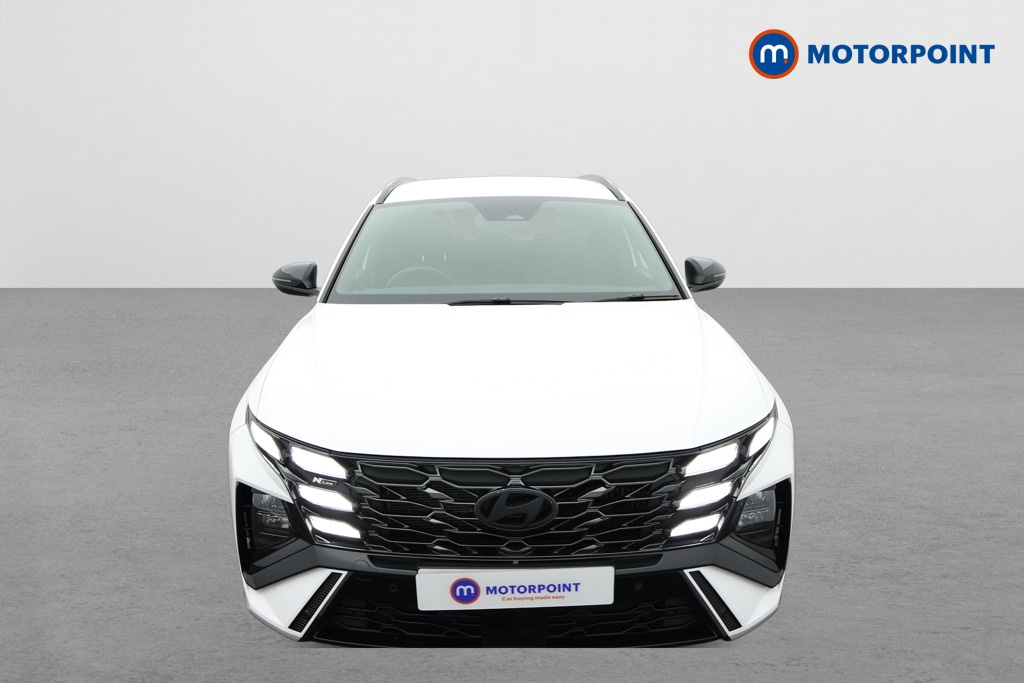 Used Hyundai TUCSON 2025 for sale - 77779111: Photo 2