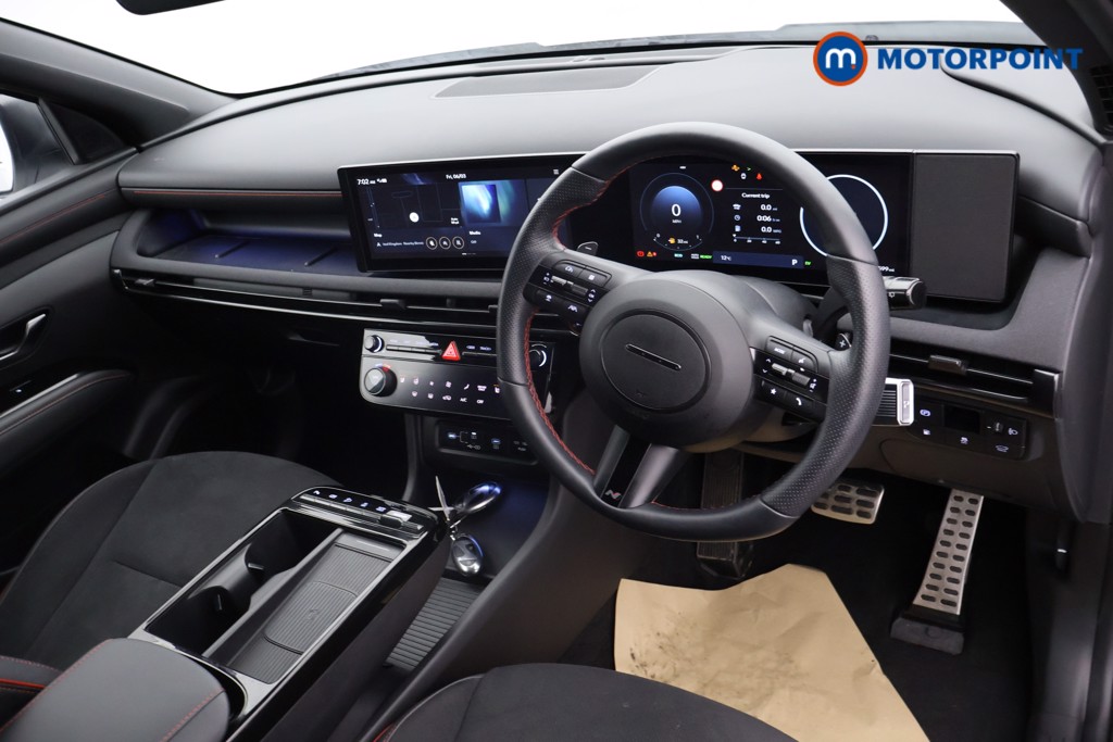 Used Hyundai TUCSON 2025 for sale - 77779111: Photo 34