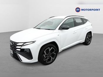 Used Hyundai TUCSON 2025 for sale - 77779111: Photo