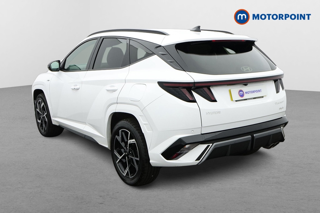 Used Hyundai TUCSON 2025 for sale - 77779111: Photo 5