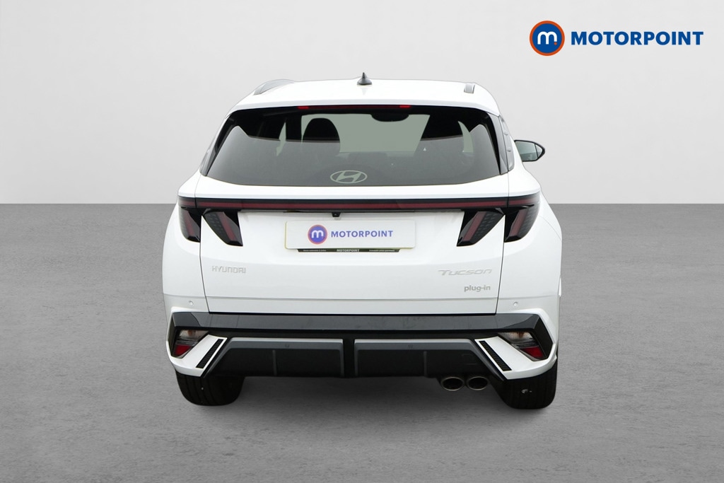 Used Hyundai TUCSON 2025 for sale - 77779111: Photo 6