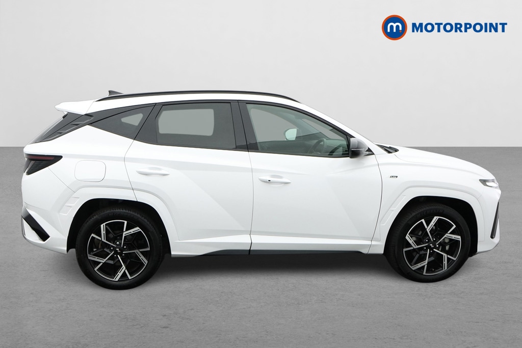 Used Hyundai TUCSON 2025 for sale - 77779111: Photo 8