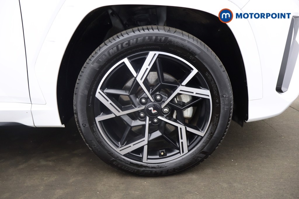 Used Hyundai TUCSON 2025 for sale - 77779111: Photo 9