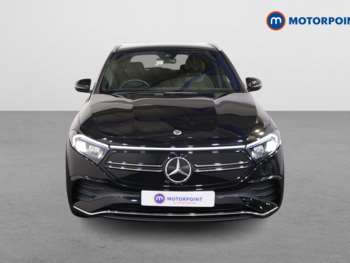 Used Mercedes-Benz EQA 2022 for sale - 75410555: Photo