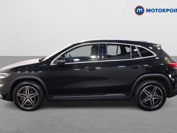 Used Mercedes-Benz EQA 2022 for sale - 75410555: Photo