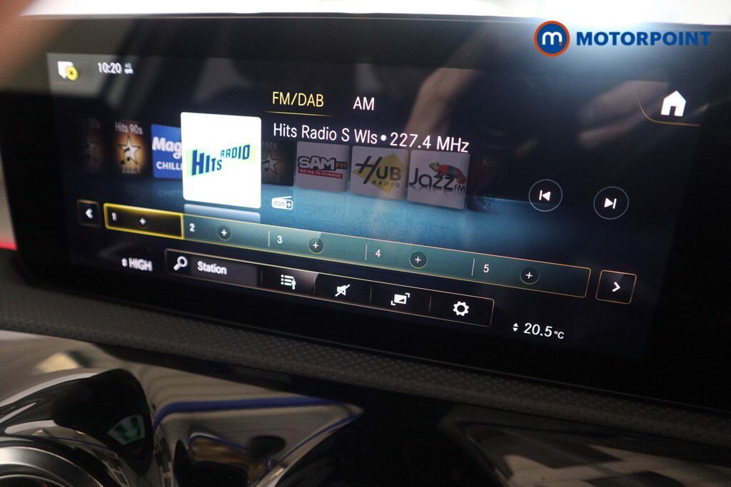 Used Mercedes-Benz A-Class 2022 for sale - 77962586: Photo 16