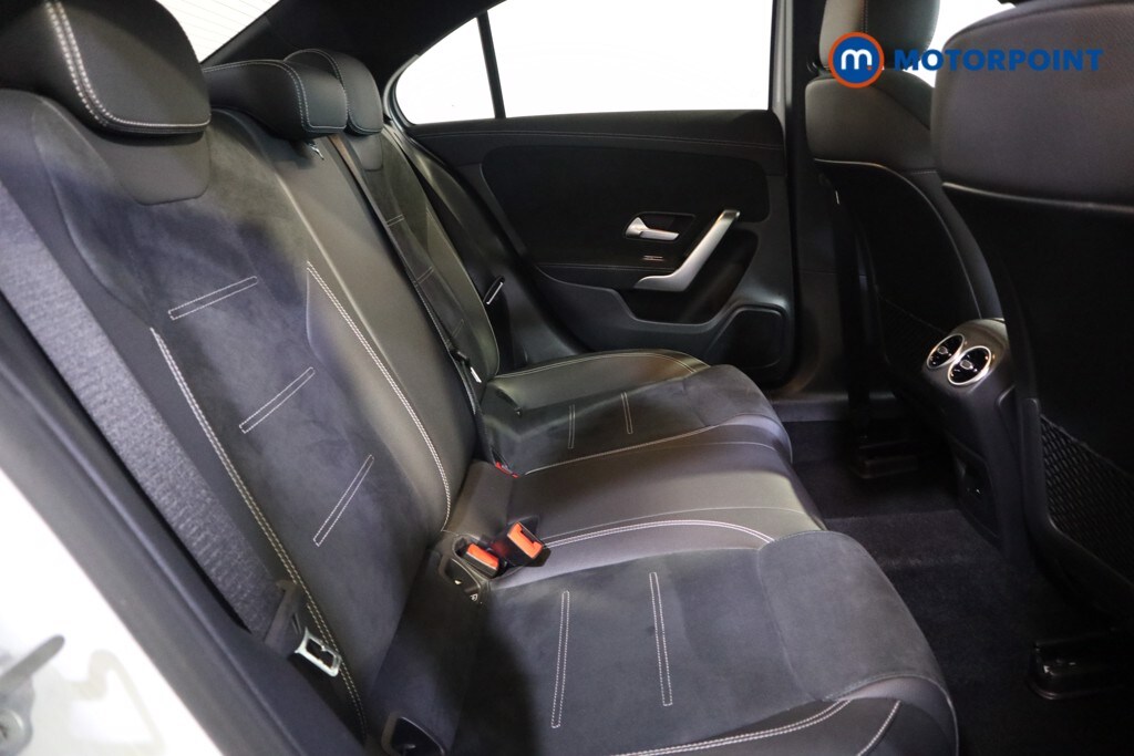 Used Mercedes-Benz A-Class 2022 for sale - 77962586: Photo 27