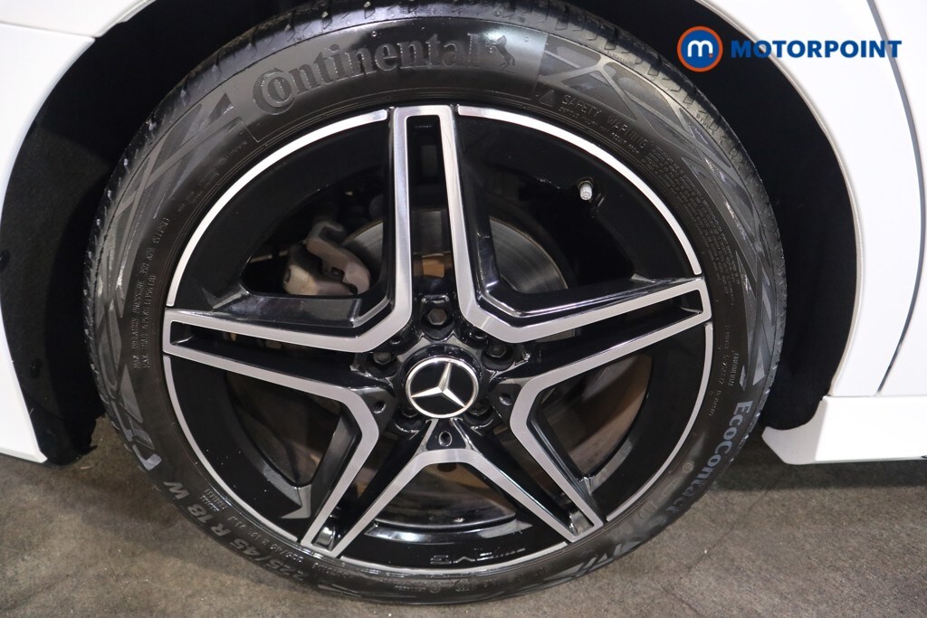 Used Mercedes-Benz A-Class 2022 for sale - 77962586: Photo 32