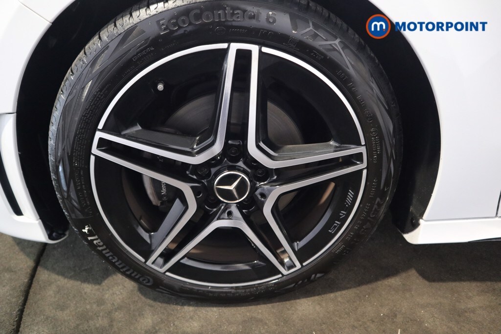 Used Mercedes-Benz A-Class 2022 for sale - 77962586: Photo 34