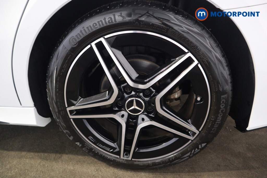 Used Mercedes-Benz A-Class 2022 for sale - 77962586: Photo 35