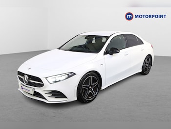 Used Mercedes-Benz A-Class undefined for sale - 77962586: Photo