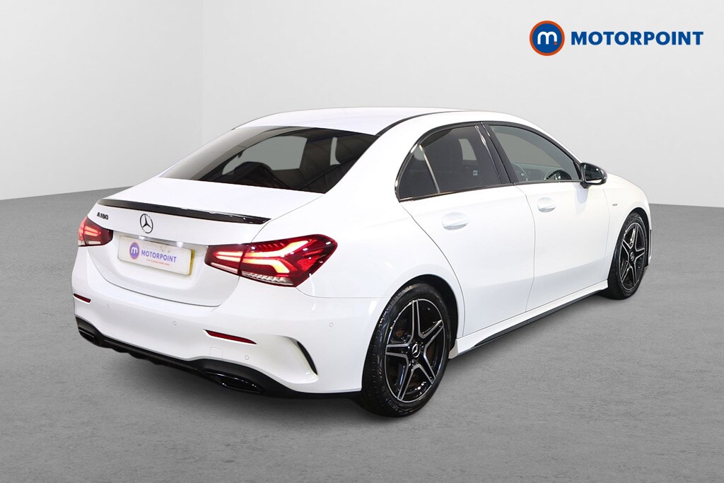 Used Mercedes-Benz A-Class 2022 for sale - 77962586: Photo 7