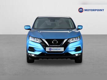 Used Nissan Qashqai undefined for sale - 78443333: Photo