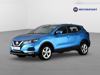 Used Nissan Qashqai undefined for sale - 78443333: Photo