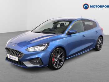 Used Ford Focus 2020 for sale - 74843809: Photo