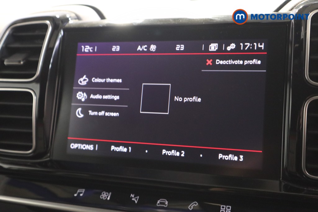 Used Citroen C5 Aircross 2021 for sale - 77665858: Photo 10