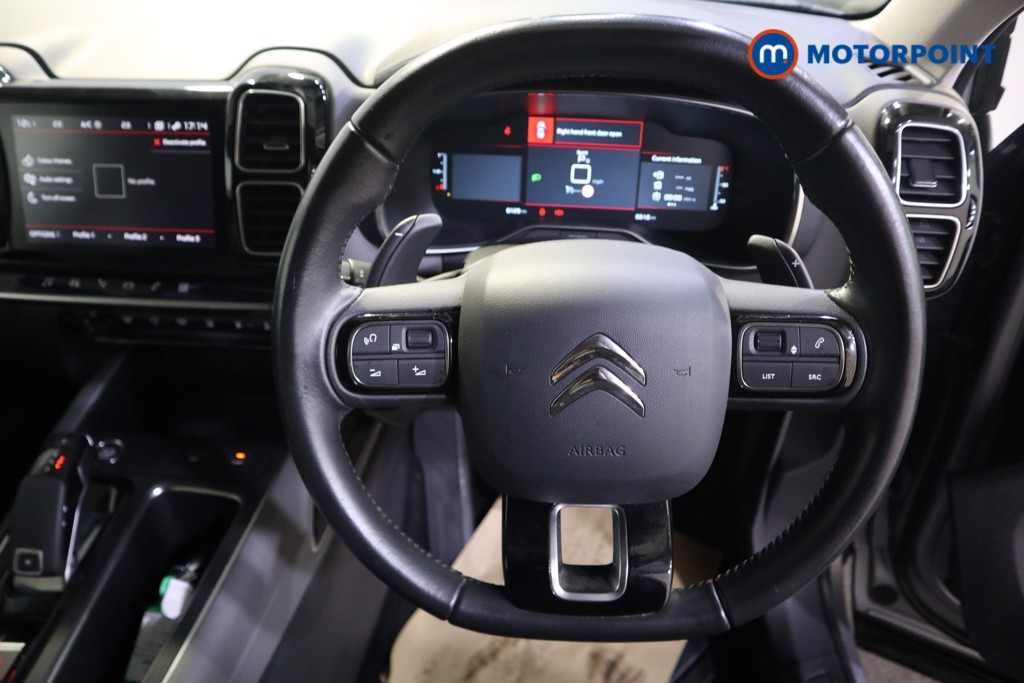 Used Citroen C5 Aircross 2021 for sale - 77665858: Photo 11