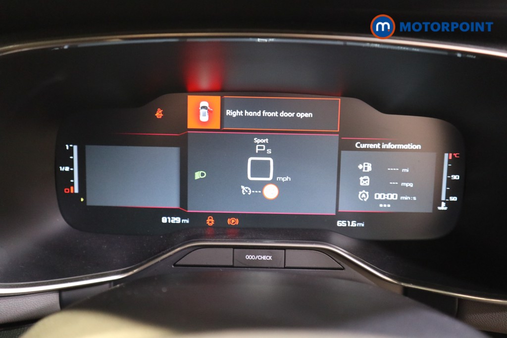 Used Citroen C5 Aircross 2021 for sale - 77665858: Photo 12